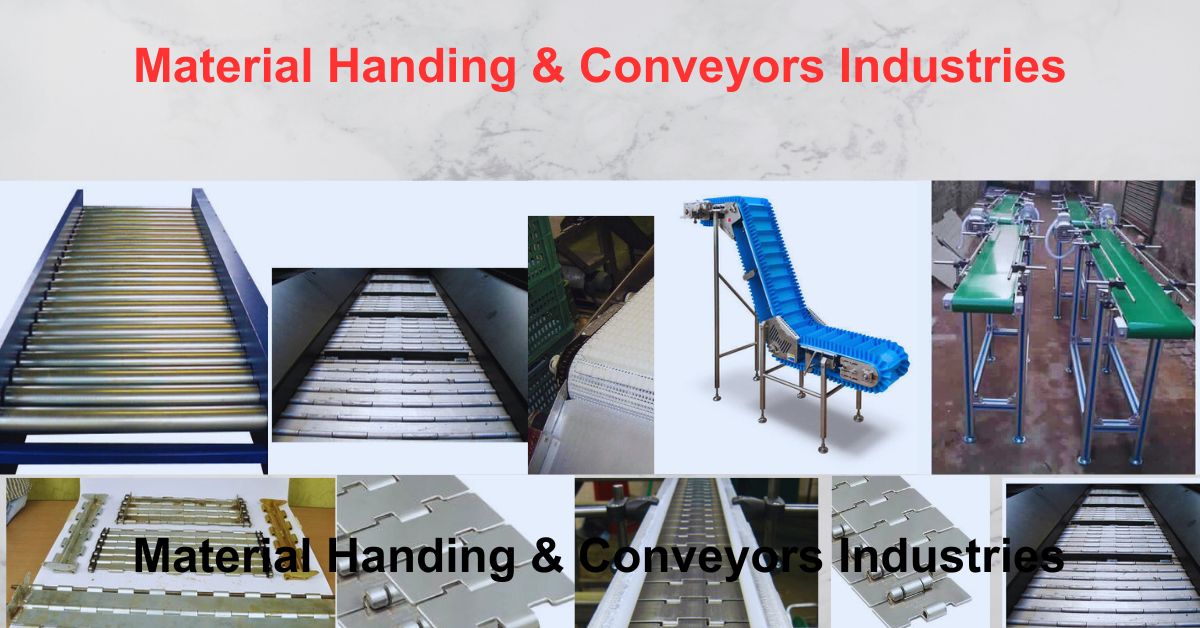 Conveyor Systems